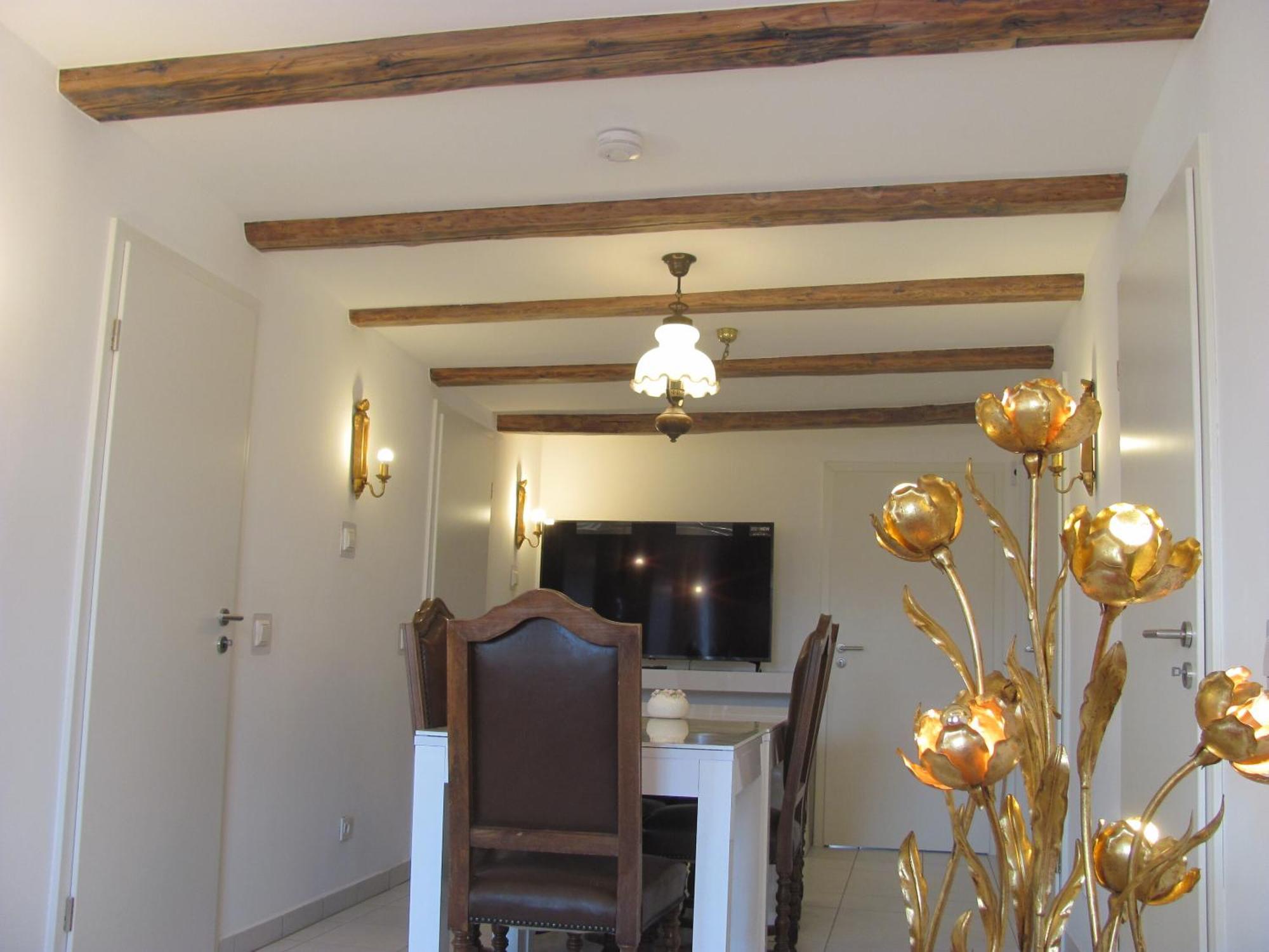 Apartment Storchenfaerbe Memmingen Room photo